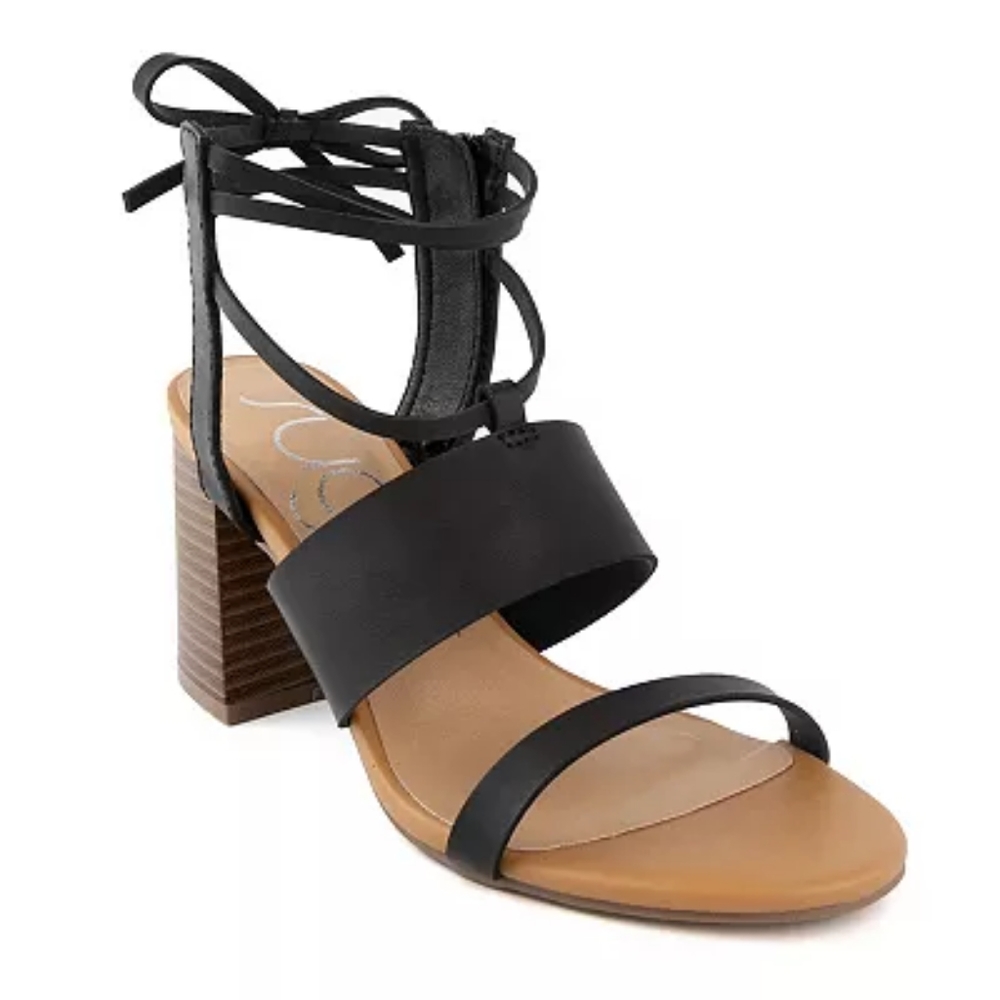 Sugar Blankia heels